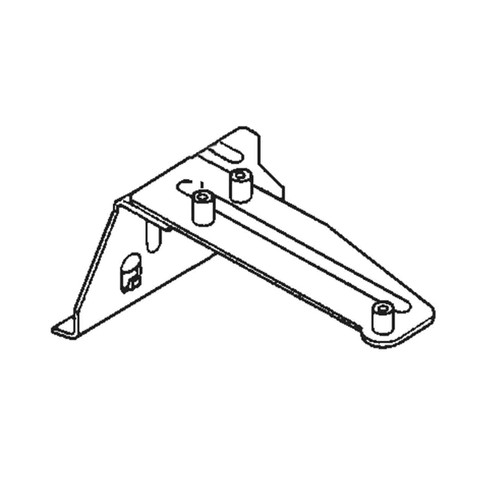 C423000130 - FIXTURE HANDLE - ECHO Genuine OEM Part