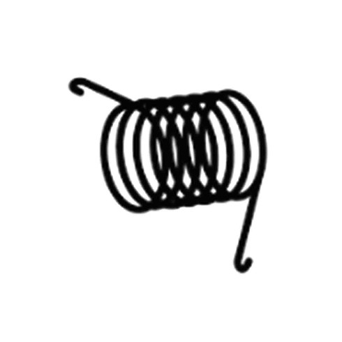 P005000880 SPRING CHOKE RETURN ECHO Genuine OEM Part