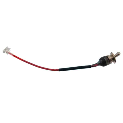 P021034590 - ASSY IGNITION SWITCH - ECHO Genuine OEM Part