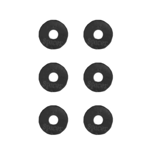 P022001100 COLLER ASSORTMENT (6PC) ECHO Genuine OEM Part
