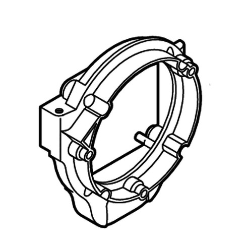 V376001080 BRACKET STARTER ECHO Genuine OEM Part