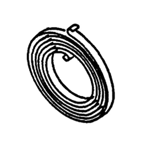 Y16081076540 - SPRING STARTER - ECHO Genuine OEM Part