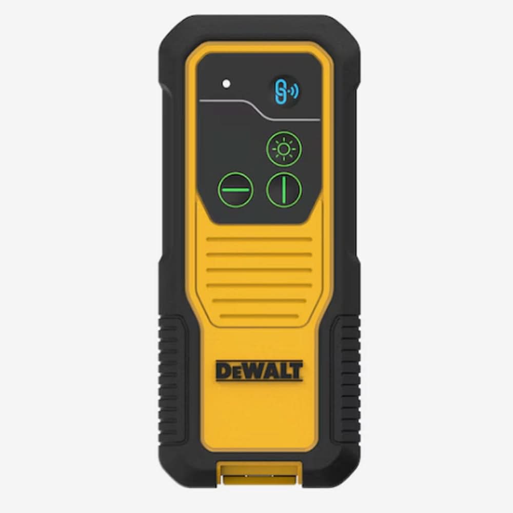 DeWalt DCLEAUSBRC1 Bluetooth Remote Control for USB DEWALT Green Cross Line Laser DCLE14201G/GB