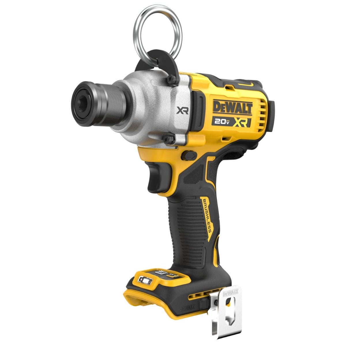 DeWALT DCF937B 20V MAX XR Brushless Cordless 7/16 in. Impact Wrench (Tool Only)