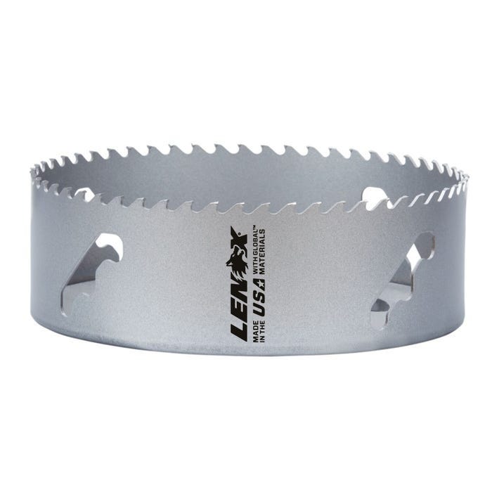 Lenox LXAH36 SPEED SLOT 6-in. Carbide Tipped Hole Saw