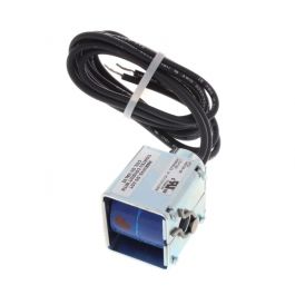 Carrier EF19ZZ002 Solenoid Coil 50/60Hz 120V