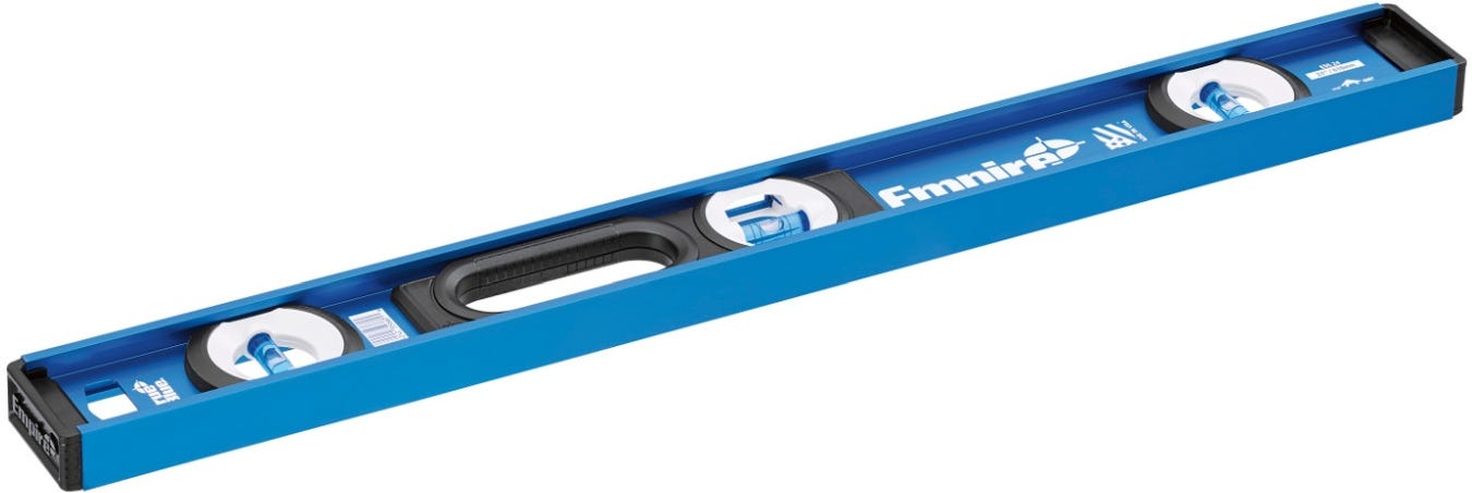 Empire24" TRUE BLUE I-Beam Level