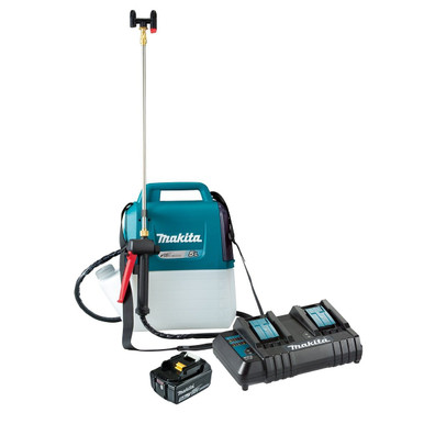 Makita 18V 5L Sprayer Kit - DUS054CT