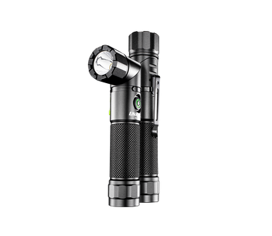 Unilite FR-1200 Powerful Inspection Light With 90º Rotational Head & Strong Magnet Base For Mounting 1200 Lumens - FR-1200