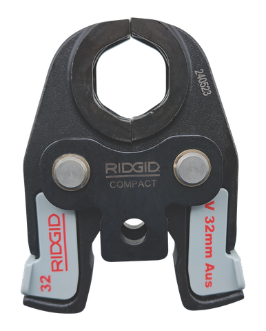 RIDGID Press tool Jaw for copper 24kN 32mm- 78468