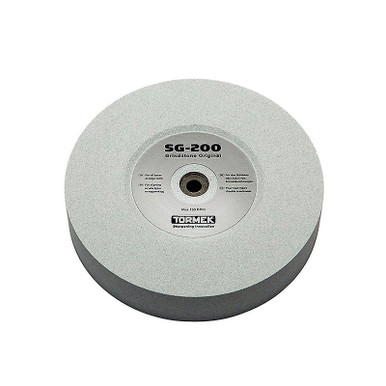 Tormek Original Grindstone To Suit T-4 Ø 200 x40 MM - SG-200
