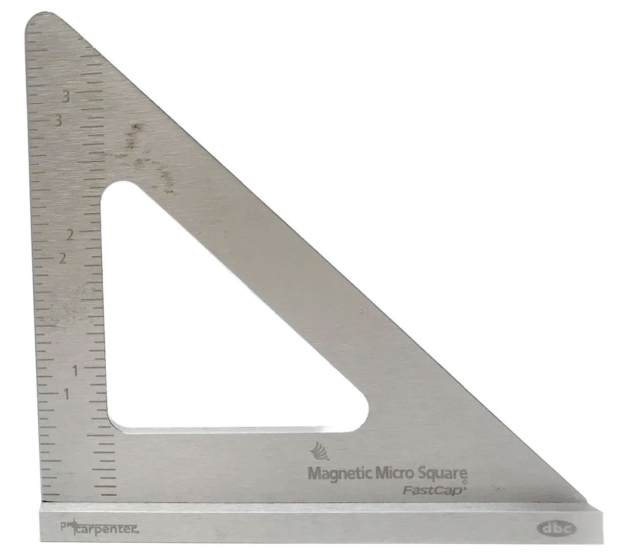 Fastcap 45º Magnetic Square