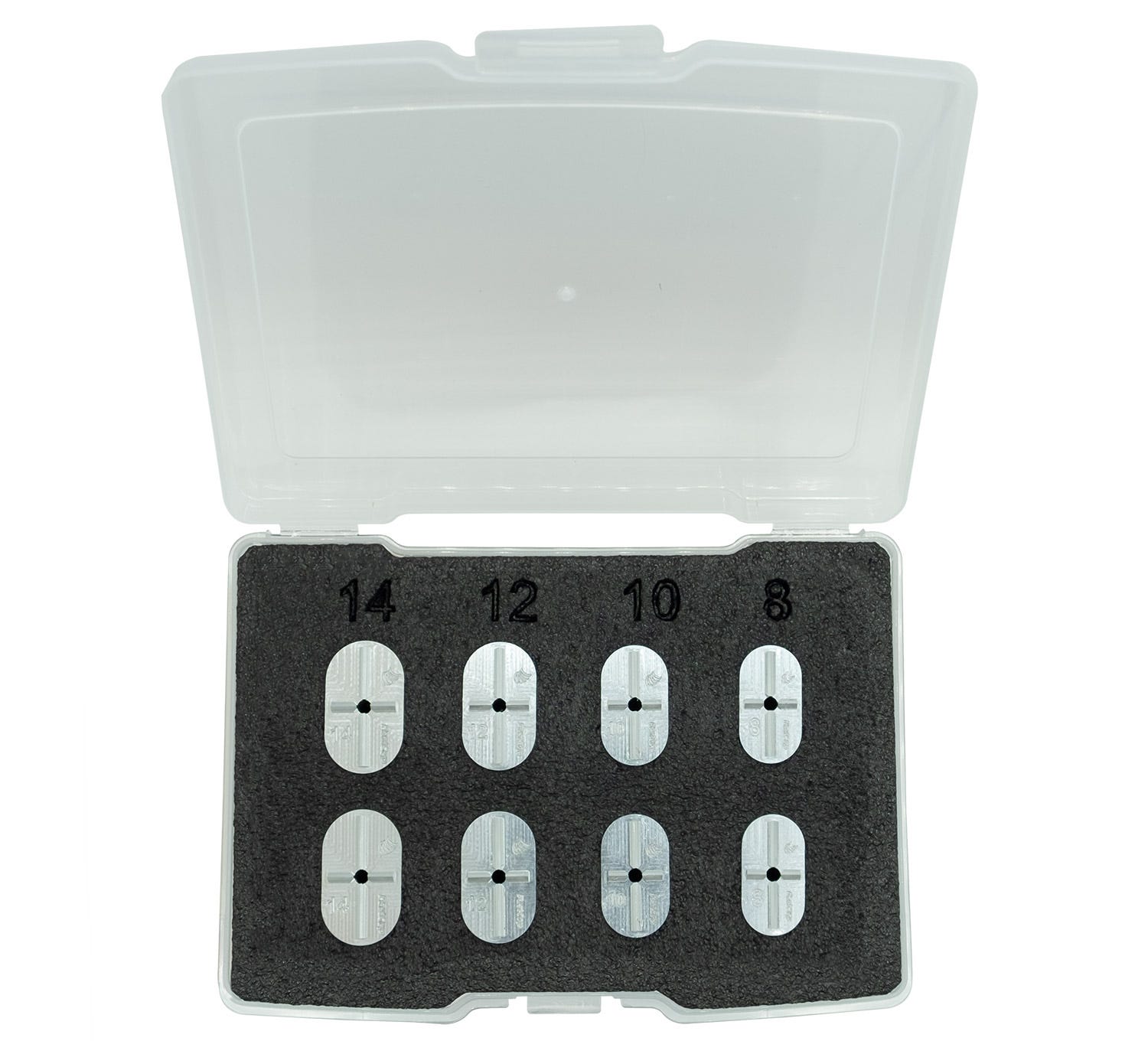 Fastcap Mortise Marker XLfor Festool DOMINO DF 700 XL
