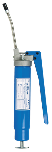 Macnaught Levergun 450G Hand Operated Lever Grease Gunu - K45-01