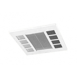 Marley Engineered Products FFCHRENW Ceiling Heater Northern White Recessed Mounting Kit