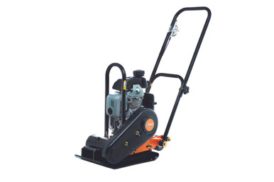 Flextool Plate Compactor 3HP Petrol FCP-49 - FT201870-UNIT