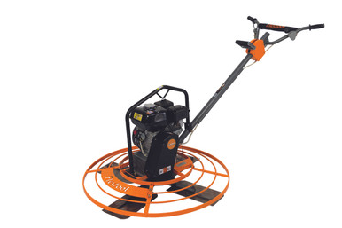 Flextool Walk Behind Power Trowel 5.5HP 1015mm (40") Petrol - FT201816-UNIT