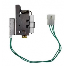 Supco FLS0005 Pilot Burner Assembly LH680005