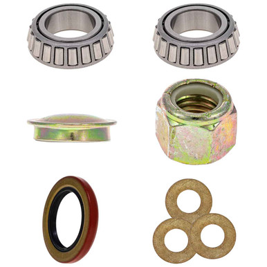 Fork Kit Bearing For Toro Zmaster 60" 5000 Series