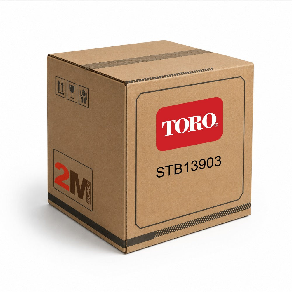 Toro STB13903 Switch Box Control Grandstand