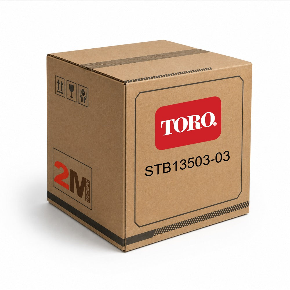 Toro STB13503-03 Plow Cutting Edge Straight Blade 5 Foot