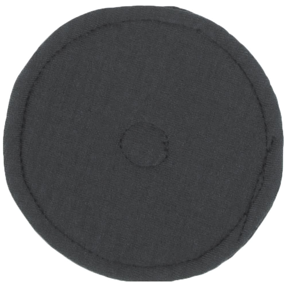 Klein Tools FRKHHTOPPAD Flame-Resistant Hard Hat Top Pad (3-Pack)