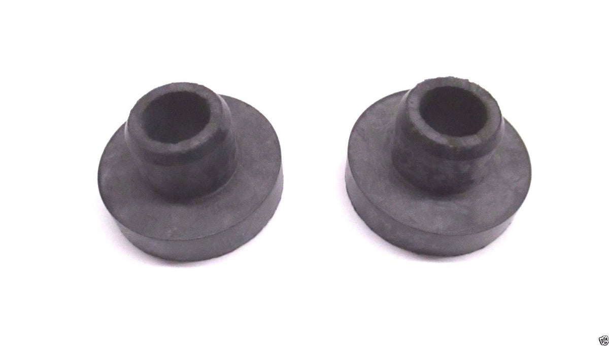 2 Pack Genuine Generac G078299 Fuel Tank Bushing Rubber Grommet Replaces 078299