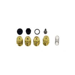 Bard HVAC GCK-3 Natural To Liquid Propane Conversion Kit