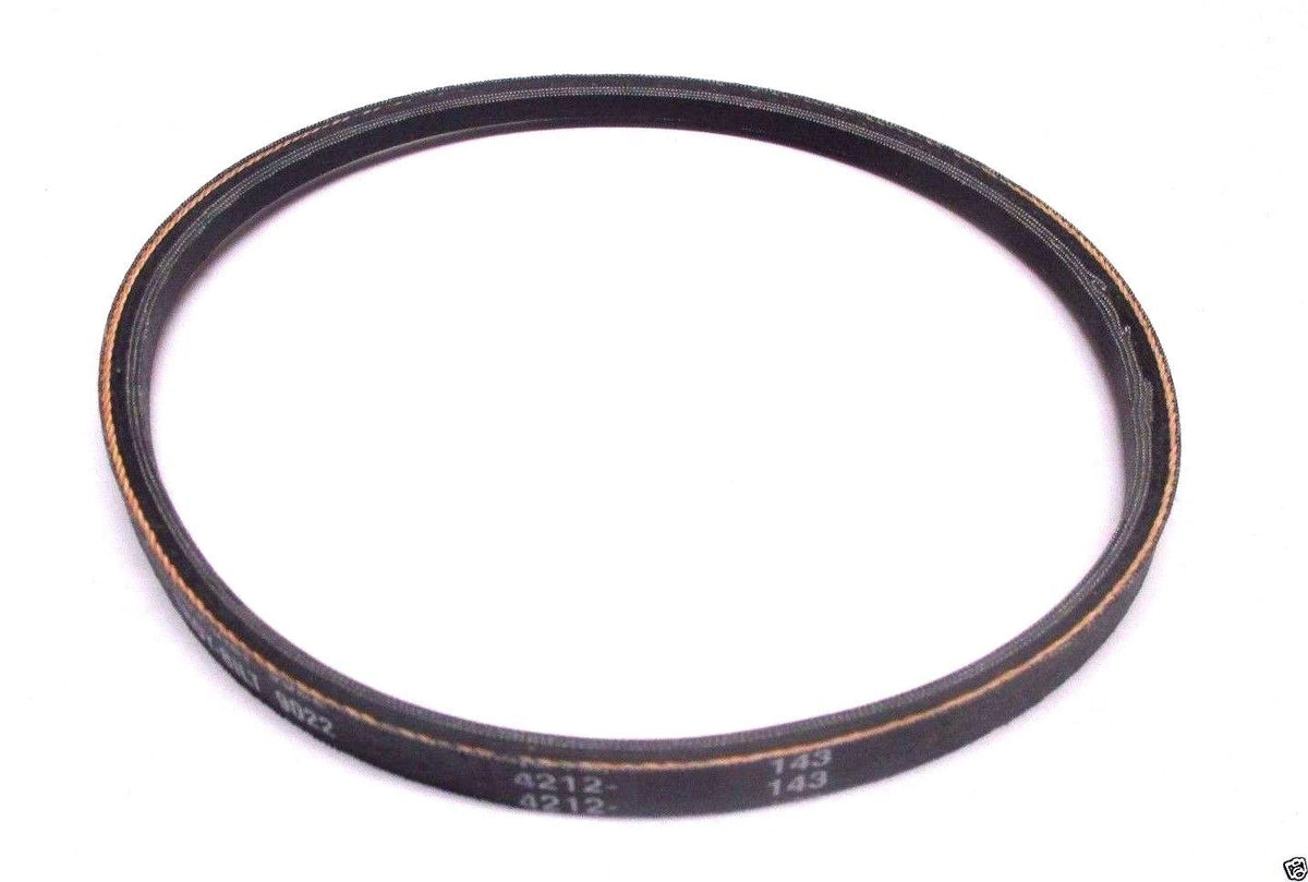 Genuine MTD GW-9022 Reverse Drive Belt Fits Troy Bilt Econo Horse OEM