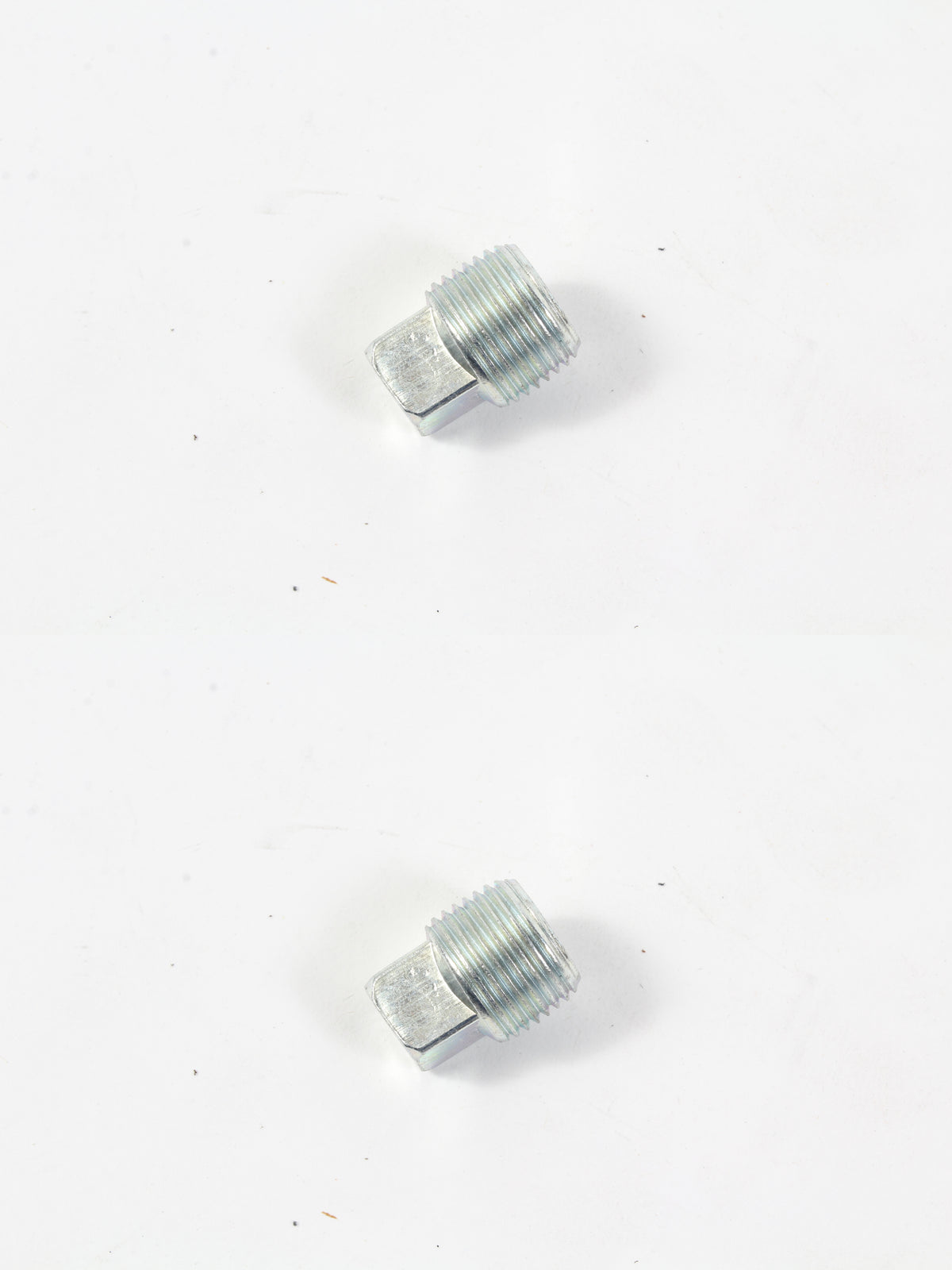 2 Pack Genuine Agri-Fab HA20130 Oil Plug Fits 45-03085 Pull Tow Behind Tiller