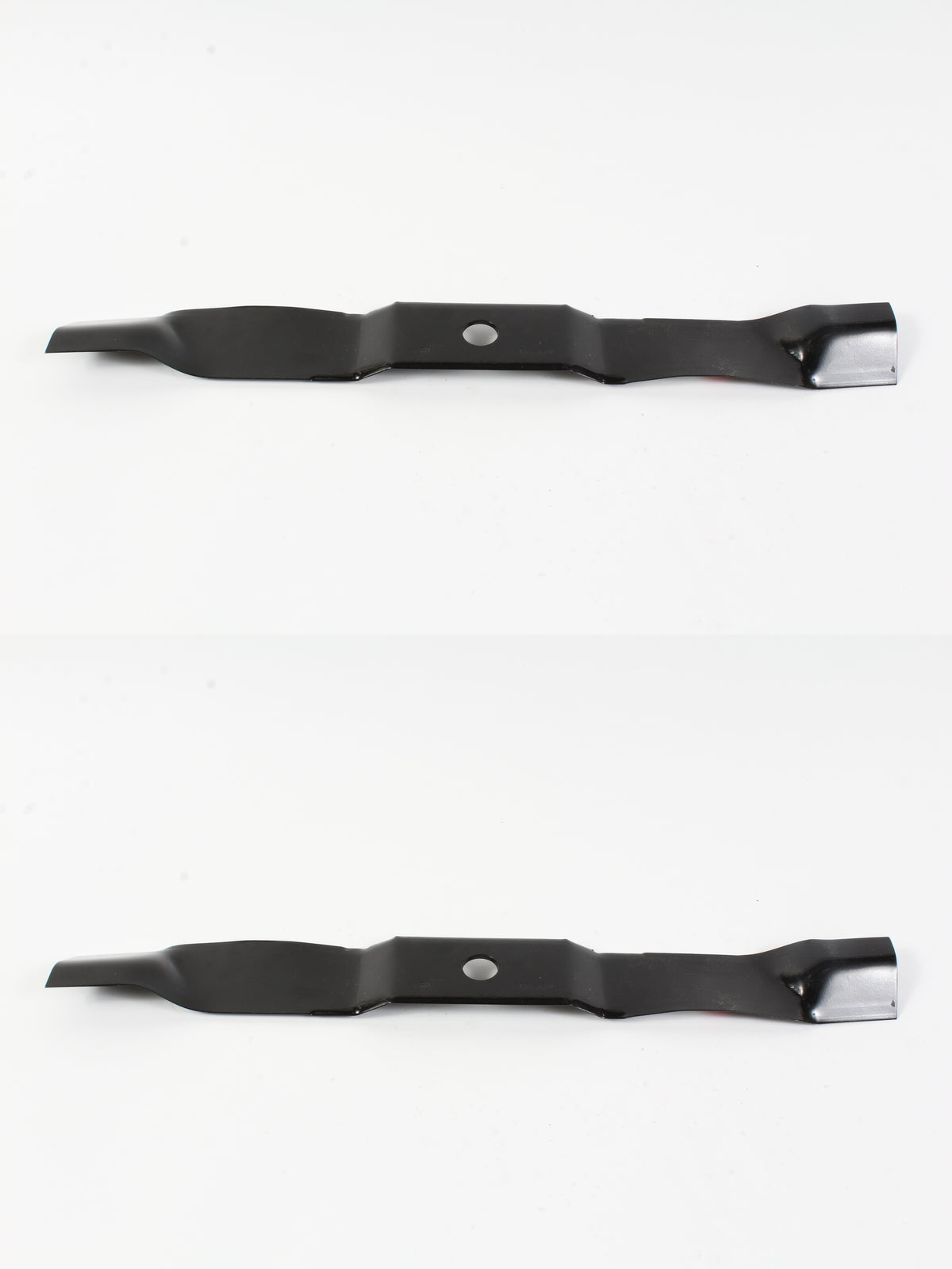 2 Pack Genuine Agri-Fab HA23516 Mower Blade Fits Craftsman