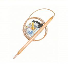 Carrier HH22UZ101 Thermostat Temperature Actuated Switch