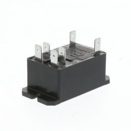 Carrier HN61PC003 DPST Relay 24V