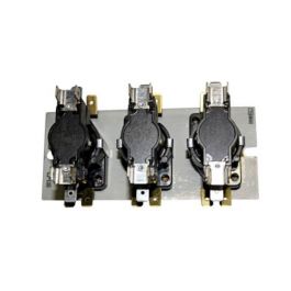Carrier HN67QY005 Time Delay Switch