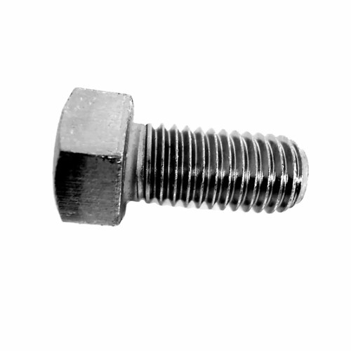 HUSTLER 010331225 BOLT M12 X 25 HUSTLER MOWERS 010331225