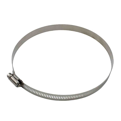 HUSTLER 022608 HOSE CLAMP HUSTLER MOWERS 022608