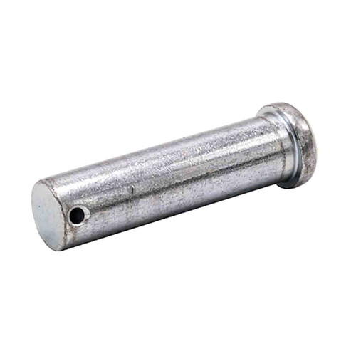 HUSTLER 029413 CLEVIS PIN .750 X 2.75 .150 X 2.59 HUSTLER MOWERS 029413
