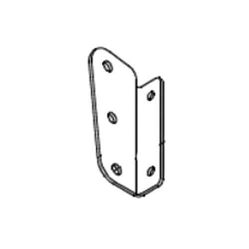 HUSTLER 107920 RELAY BRACKET HUSTLER MOWERS 107920