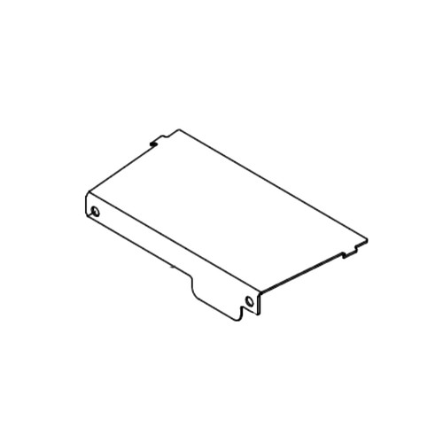HUSTLER 111570 AIR FLOW COVER HUSTLER MOWERS 111570