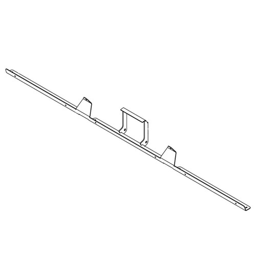 HUSTLER 114399 LID INSERT W/A HUSTLER MOWERS 114399