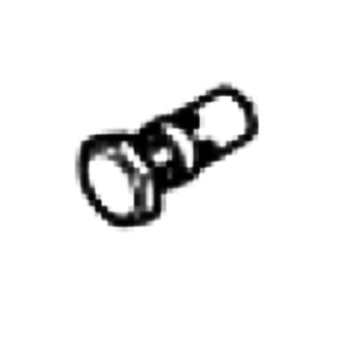 HUSTLER 140036220 - RELIEF VALVE ASSEMBLY - HUSTLER MOWERS 140036220