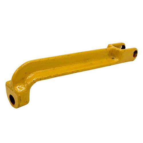 HUSTLER 466680 LOCK LINKAGE HUSTLER MOWERS 466680