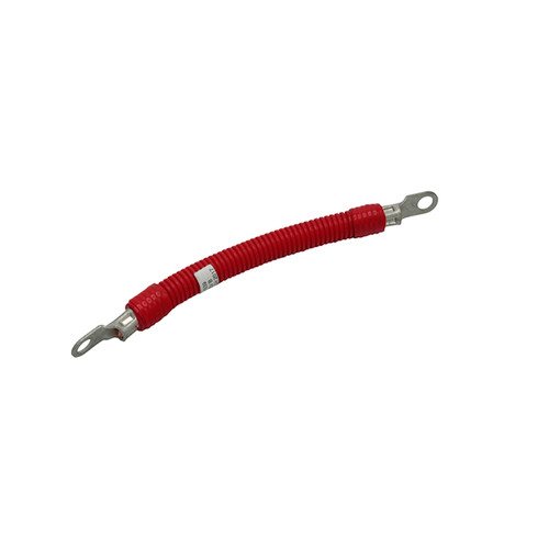 HUSTLER 601062 BATTERY CABLE POSITIVE HUSTLER MOWERS 601062