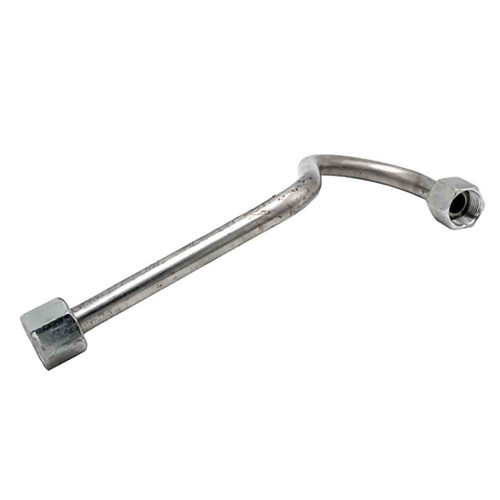 HUSTLER 601284 RIGHT LOOP RP TM TUBE HUSTLER MOWERS 601284