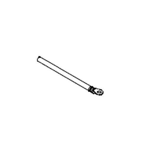 HUSTLER 601312 BATTERY CABLE POSITIVE HUSTLER MOWERS 601312