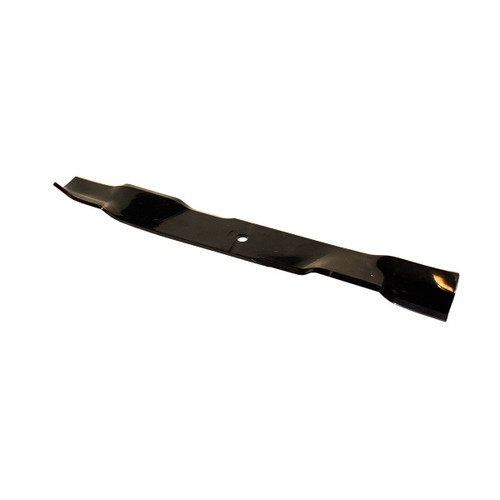 HUSTLER 602698 BLADE MULCH SAIL FLAT CLOCKWISE 20.5 IN HUSTLER MOWERS 602698