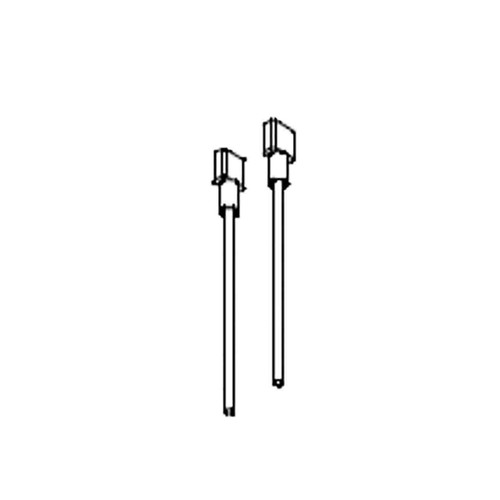 HUSTLER 603144 WIRE HARNESS ADAPTER HUSTLER MOWERS 603144