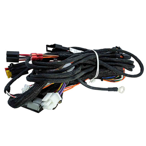 HUSTLER 603927 WIRE HARNESS X ONE SUPER Z HUSTLER MOWERS 603927