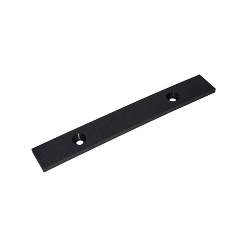 HUSTLER 604028 SLIDE PULLEY COVER HUSTLER MOWERS 604028
