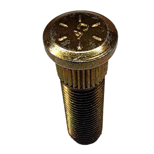 HUSTLER 770859 WHEEL LUG STUD 1/2 IN HUSTLER MOWERS 770859